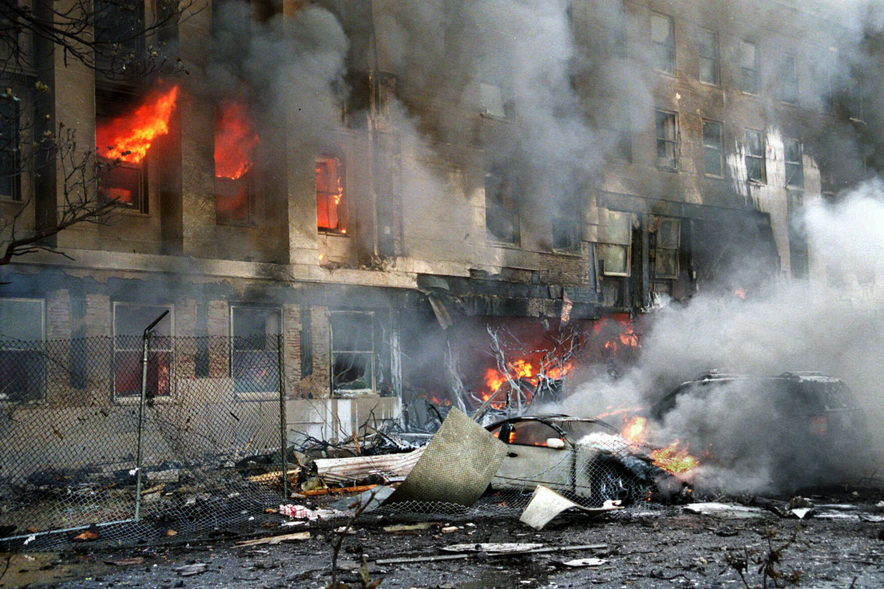 Sept 11 Photo Gallery